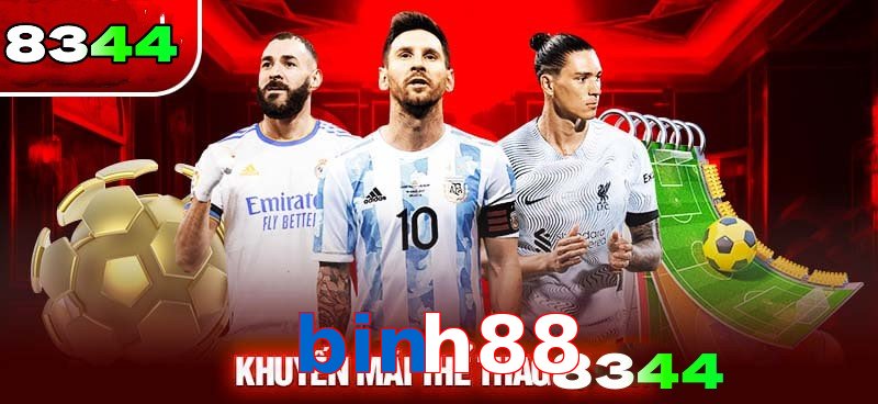 Hệ thống kèo cược đa dạng linh hoạt theo từng trận đấu hấp dẫn