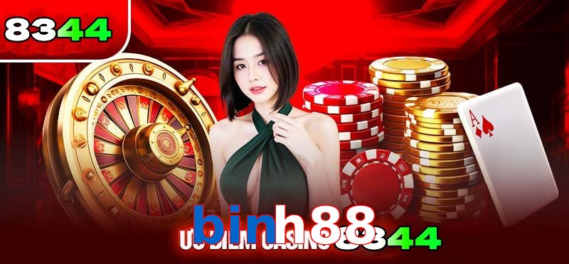 Khái quát về Casino binh88 cho tân binh