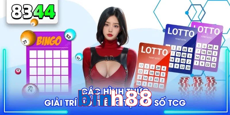 Linh hoạt chọn lô cược