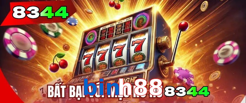 Nổ hũ binh88 Rồng Vàng Thịnh Vượng