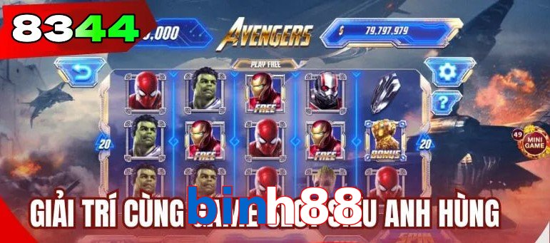 Nhận định thời điểm nổ hũ binh88